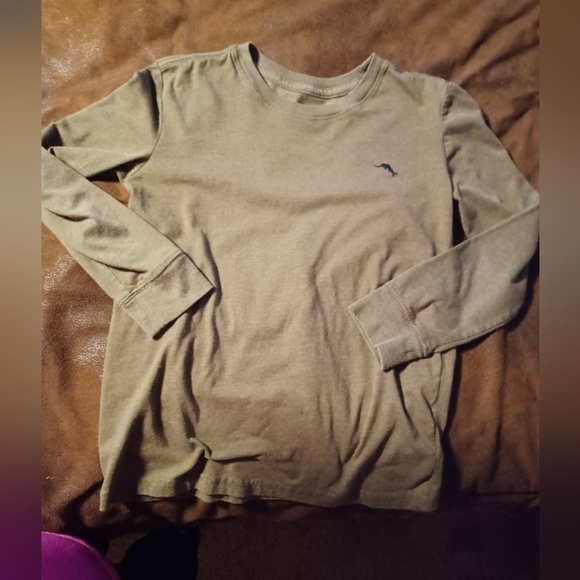 Tommy Bahama, boys 10/12 shirt - Picture 1 of 3